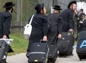 Ежегодно 100 тысяч хасидов оставляют в Украине $200 млн 