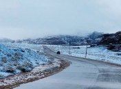 "Самое сильное похолодание с 2016 года": В Саудовской Аравии метеорологи дали отчет