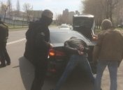 СБУ разоблачили предпринимателя за ложное посредничество в предложении взятки