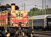 Deutsche Bahn не управлятиме "Укрзалізницею"