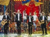 В Квартал 95 определились с комиком на роль Зеленского