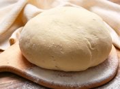 Дрожжевое тесто