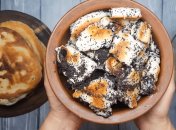 Подробный рецепт аппетитных шуликов