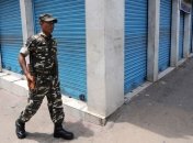 В Индии устанавливают банкоматы в полицейских участках