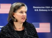 Виктория Нуланд