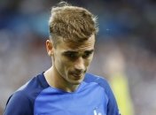 Гризманн: Я счастлив в Испании