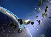 Из-за переизбытка мусора Земля формирует вокруг себя кольцо (Видео)