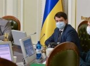 Разумков запевнив про незмінність геополітичних векторів України