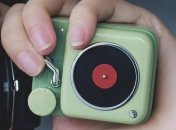 Xiaomi выпустила интересную Bluetooth-колонку