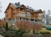 Нардеп: В Межигорье до сих пор не сделали описи