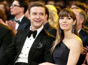 Джессика Билл и Джастин Тимберлейк станут родителями (ФОТО)