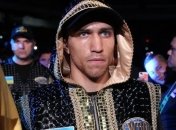 Ломаченко: Жаль, что реванш против Салидо сорвался