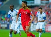 Тейлор: Сброная Украины старалась контролировать ход игры