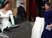 Это так мило: Принцесса Евгения трогательно поздравила супруга с годовщиной женитьбы