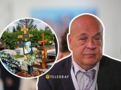 Геннадий Москаль скончался в возрасте 73 лет после онкологии