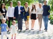 Поделился воспоминаниями: Порошенко показал свой 2017 год в фото