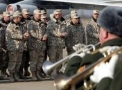 Клюев: Украина собирается открыть центр подготовки миротворцев