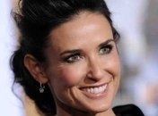 Деми Мур изменилась до неузнаваемости