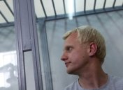 Суд избрал меру пресечения для Шабунина 