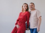 После смерти младшего сына Виктор Павлик снова станет отцом (фото)