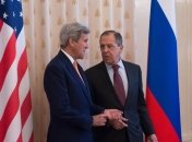 Керри: Разговор с Лавровым об Украине и Сирии был продуктивным