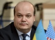 Чалый попросил США о дополнительной помощи Украине