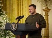 Владимир Зеленский поддерживает дипломатическое завершение войны, но только на условиях Украины