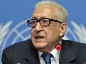 Сегодня пройдет трехсторонняя встреча Россия-США-ООН 