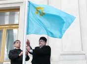 Лидер Меджлиса: Победа Джамалы - шаг к освобождению Крыма 