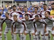 Дисциплинарный комитет "отменил" желтую карточку Зозули