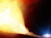 Ученые напрямую зафиксировали рождение сверхновой звезды