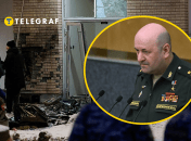 Ліквідація Кирилова