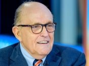 Джулиани обещает "взрывной отчет" о покушении на жизнь Шокина