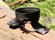 Боевики совершили мощный обстрел ВСУ возле Крымского 