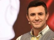 Николай Тищенко огорчен уходом Славы Каминской из "Танцев со звездами"