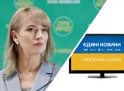 Олена Шуляк вважає телемарафон корисним