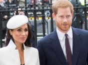 В последний раз: герцоги Сассекские наведаются в Лондон с официальным визитом