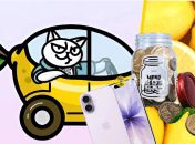 От одного лимона до BMW и миллиона гривен