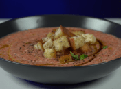 Освежающий гаспачо