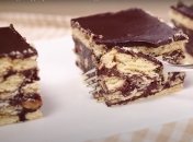 Десерт порадует близких