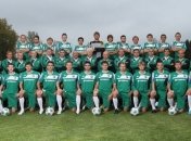 "Волынь" не смогла провести товарищеский матч