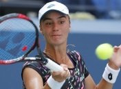 Украинка Калинина выиграла турнир ITF W25 в Чехии