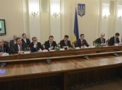 В Кабмине готовят новый антикоррупционный закон