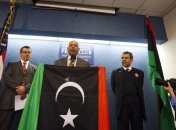 Ливия обвинила в нападении на консульство США сторонников Каддафи