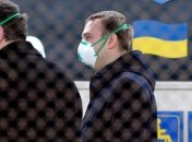 В Украине еще три человека заболели коронавирусом
