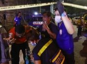 Нападение на отель в Маниле: Подозреваемый был наркозависимым