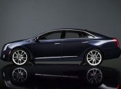 Cadillac XTS VSport оказался намного дешевле BMW 7-й серии