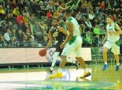 Химик в овертайме победил Киев-Баскет