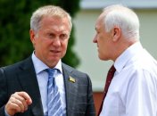 Журавский не собирается отзывать законопроект о клевете