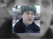 Олег Стегачов